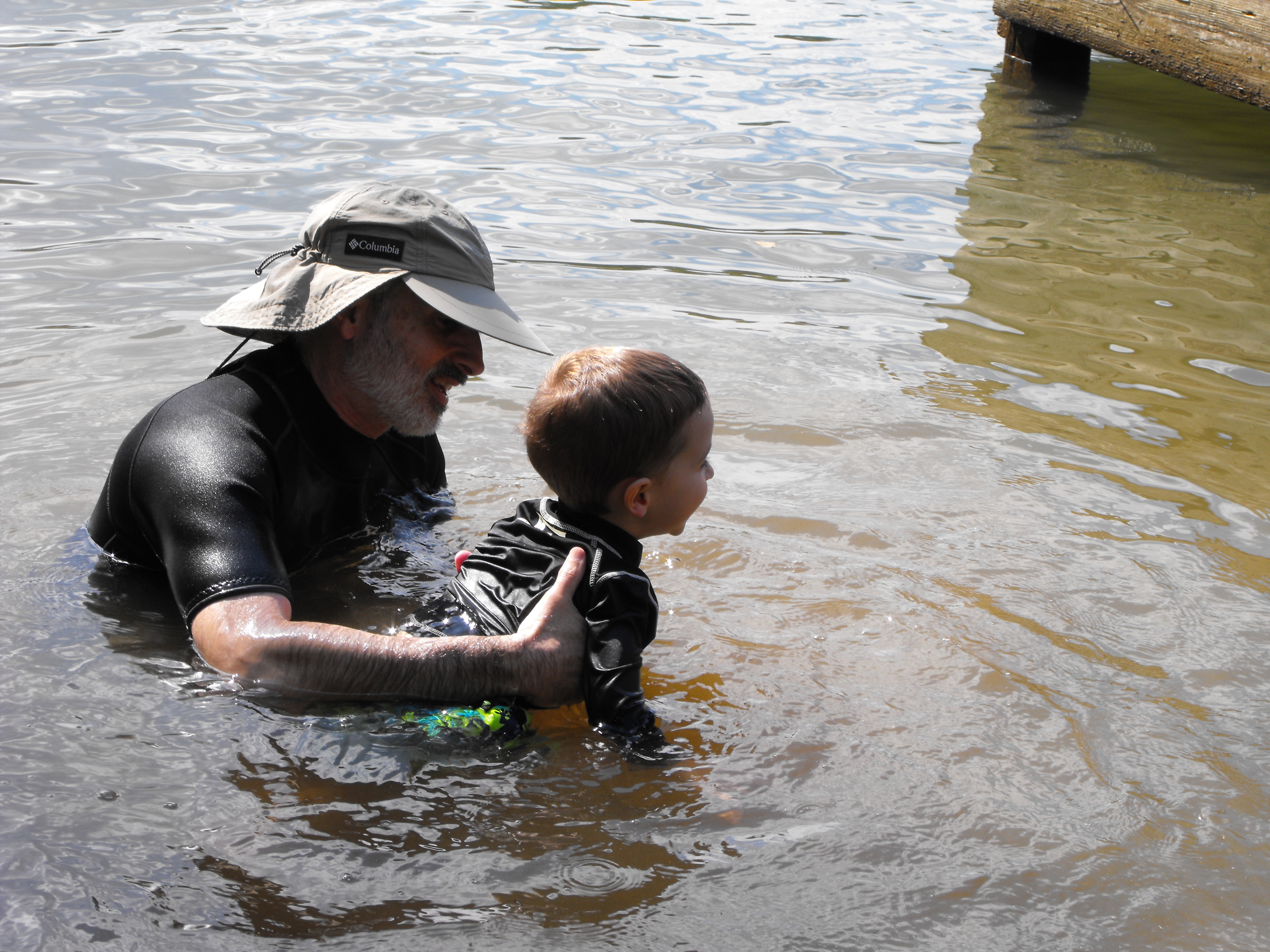 ./2012/Lake Gaston/DSCF3570.JPG